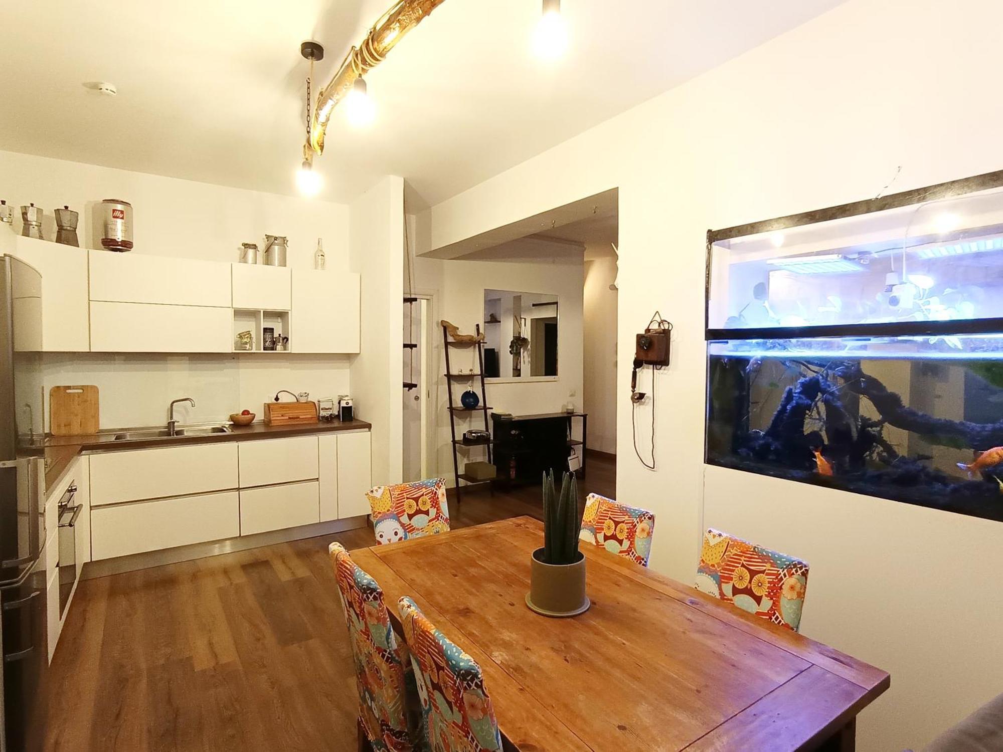 Rooftop Appia Antica,Silenzioso Riservato Two Bedrooms Two Bathrooms Rome Exterior photo